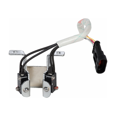 6108-01257 Bus Door Pump Anti-Pinch Safety Switch 4-Wire Sensor Assembly for Coach Pneumatic Door System