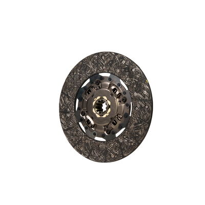 OEM Direct-Fit Clutch Driven Plate Assembly Replacement Part for Yuchai Engine Fits Yutong Jinlong Higer Bus 1601-00778