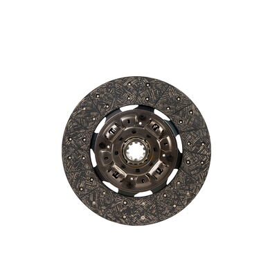 OEM Direct-Fit Clutch Driven Plate Assembly Replacement Part for Yuchai Engine Fits Yutong Jinlong Higer Bus 1601-00778