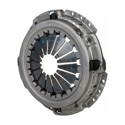 OEM Direct-Fit Clutch Pressure Plate Assembly Replacement Part for Yutong School Bus 1601-00779