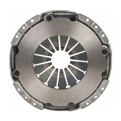 OEM Direct-Fit Clutch Pressure Plate Assembly Replacement Part for Yutong School Bus 1601-00779