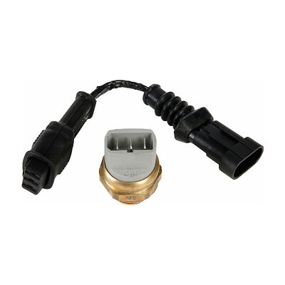 OEM Fan Electromagnetic Clutch Temperature Control Switch Sensor Replacement Part for Bus Coaches 3685-00071