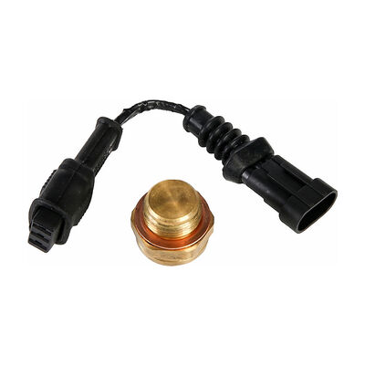 OEM Fan Electromagnetic Clutch Temperature Control Switch Sensor Replacement Part for Bus Coaches 3685-00071