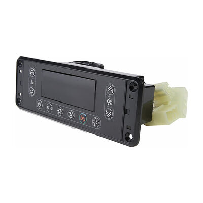 OEM Yutong Bus Air Conditioner Control Panel Assembly Replacement Part for Kelin AC System Coaches