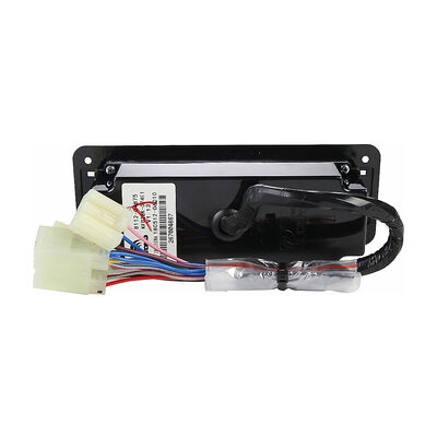 OEM Yutong Bus Air Conditioner Control Panel Assembly Replacement Part for Kelin AC System Coaches