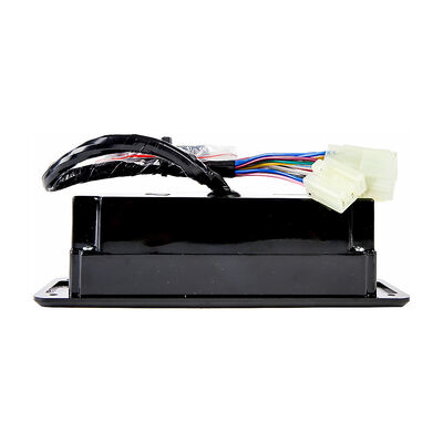 OEM Yutong Bus Air Conditioner Control Panel Assembly Replacement Part for Kelin AC System Coaches