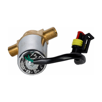 OEM Liquid Heater Electromagnetic Solenoid Valve Assembly Replacement Part for Bus Coaches 8102-00726