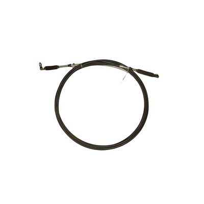 Universal Bus Gear Shift Selector Push-Pull Control Cable Assembly Flexible Transmission Shift Cable for Bus Coach