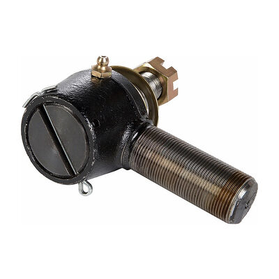 ANKAI Bus Steering Tie Rod End Ball Joint 3003-00031 Forged Alloy Steel Heavy Duty Replacement