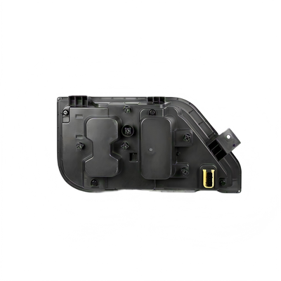 Yutong ZK6126HG City Bus LED Headlight Assembly 24V PC Lens E-mark Replacement