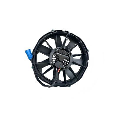 506mm Brushless DC Cooling Fan 500W 24V Bus Radiator Engine Cooling Blower Assembly
