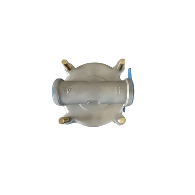 3527-00041 Yutong Bus Differential Relay Valve Air Brake System OEM Replacement Part