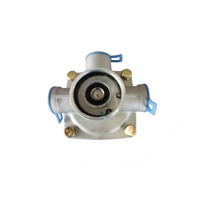 3527-00041 Yutong Bus Differential Relay Valve Air Brake System OEM Replacement Part