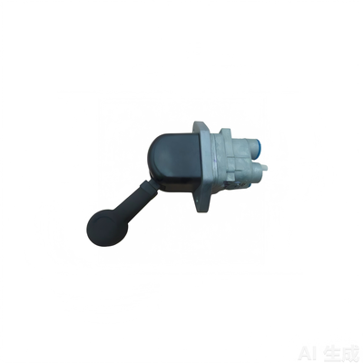 3526-00089 Hand Control Valve Air Brake System Bus Truck OEM Replacement Part