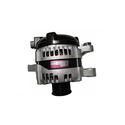 Toyota Coaster 2.7L Gasoline Alternator 12V 130A Upgraded Generator Genuine Replacement