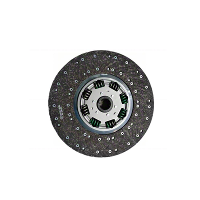 Yutong Bus Clutch Driven Plate Assembly Clutch Disc Replacement Bus Transmission Part