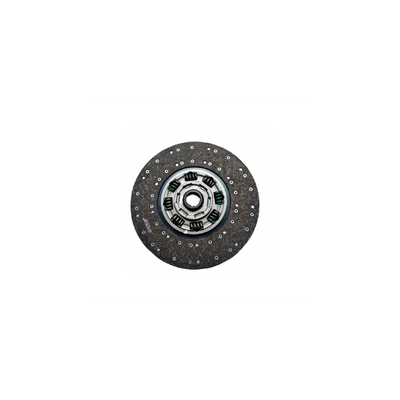 Yutong Bus Clutch Driven Plate Assembly Clutch Disc Replacement Bus Transmission Part