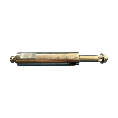 Higer Bus Steering Drive Shaft 34UB6-04512 Steering Column Shaft Replacement Part