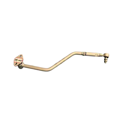 Bus Balance Bar 61LUN-08501-T01 Under Second Step Stabilizer Replacement Part