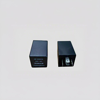 Higer Bus Relay AP-SG210 Electrical Control Relay Replacement Bus Spare Part