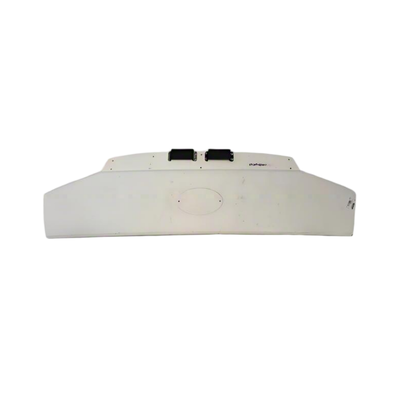 Higer Bus Front Panel Center Flap 53LW3-02100 Middle Body Panel Replacement Part