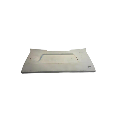 Higer Bus Front Bumper Middle Section 53LW3-07002-Z01 Center Body Replacement Part