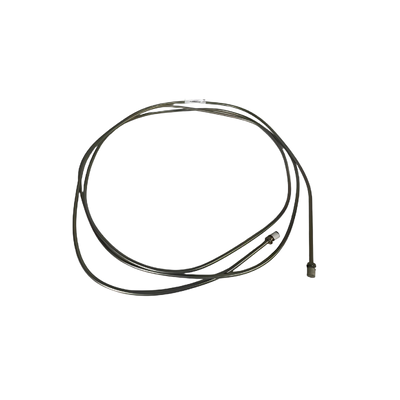 Higer Bus Clutch Oil Pipe L6000 16E01-07060 Hydraulic Hose Replacement Part