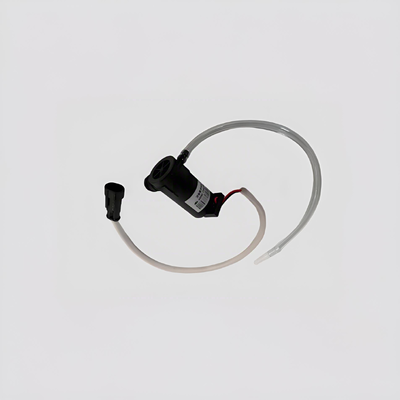 Higer Bus Windshield Washer Reservoir Motor 37V03-28604 Washer Pump Replacement Part