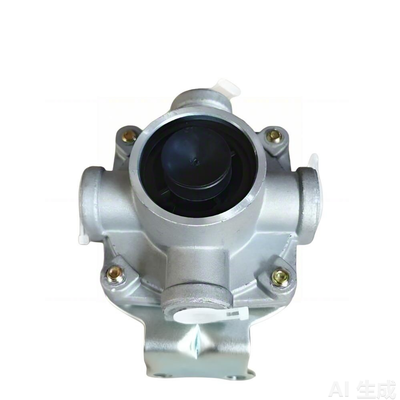 Zhongtong Bus Brake Relay Valve 3527D2-010-A-H Air Brake System Repair Part