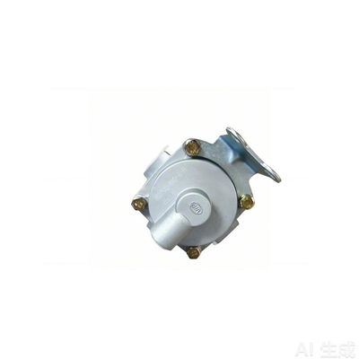 Zhongtong Bus Brake Relay Valve 3527D2-010-A-H Air Brake System Repair Part