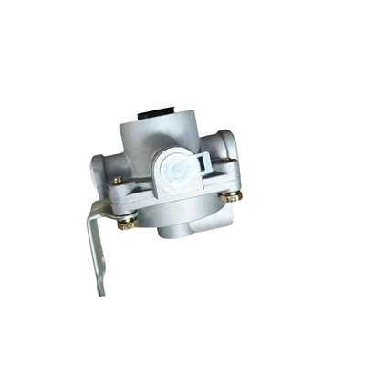 Zhongtong Bus Brake Relay Valve 3527D2-010-A-H Air Brake System Repair Part