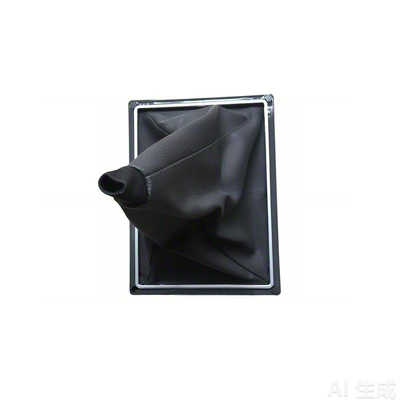 Zhongtong Minibus Rubber Dust Boot Gaiter Shift Lever Cover EPDM Flexible