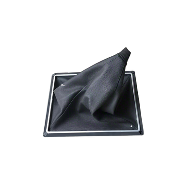 Zhongtong Minibus Rubber Dust Boot Gaiter Shift Lever Cover EPDM Flexible
