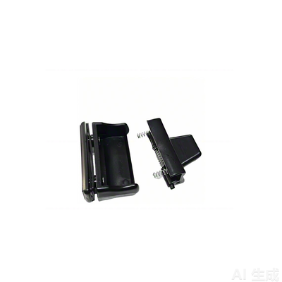 Universal Bus Window Glass Clip Latch Fastener Replacement Cabin Window Lock